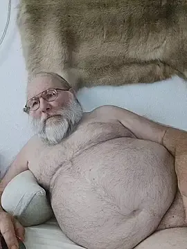 Stripchat Nude Webcam of SexySantaC