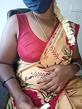 Stripchat Private Sex Chat of Tamil-hotwife