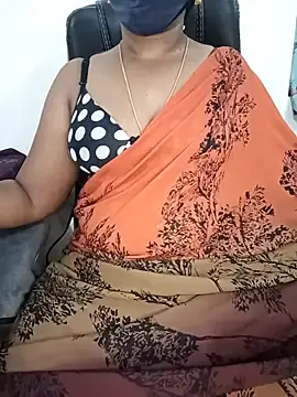 Stripchat Nude Webcam of Tamil-hotwife