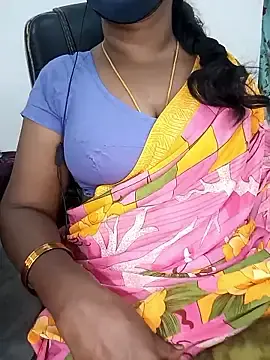 Stripchat Sex Chat of Tamil-hotwife