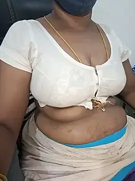 Stripchat Nude Webcam of Tamil-hotwife