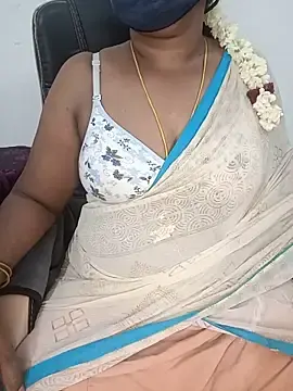 Stripchat Sex Cam of Tamil-hotwife