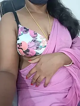 Stripchat Adult Webcam of Tamil-hotwife