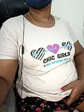 Stripchat Best live sex cam show of Tamil-hotwife