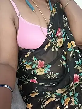 Stripchat Adult Webcam of Tamil-hotwife