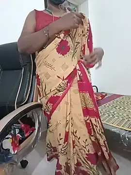 Stripchat Sex Cam of Tamil-hotwife