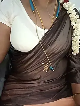 Stripchat Private Sex Chat of Tamil-hotwife