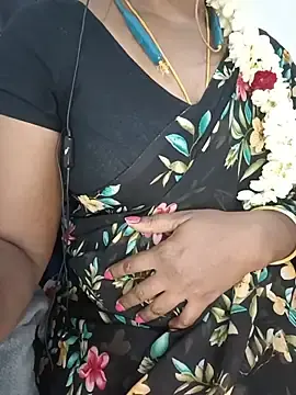 Stripchat Private Sex Chat of Tamil-hotwife