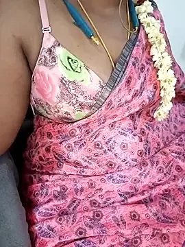 Stripchat Sex Chat of Tamil-hotwife
