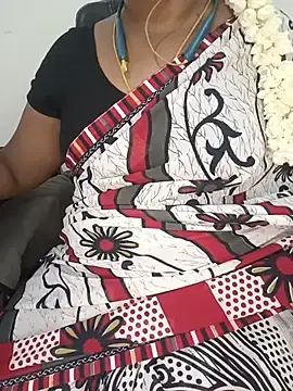 Stripchat Sex Chat of Tamil-hotwife