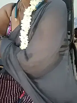 Stripchat Sex Cam of Tamil-hotwife