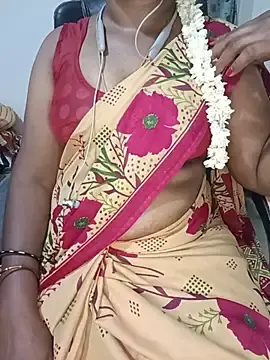 Stripchat Sex Chat of Tamil-hotwife