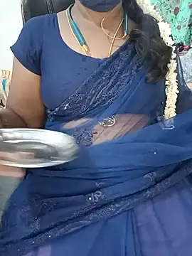 Stripchat Adult Video Chat of Tamil-hotwife