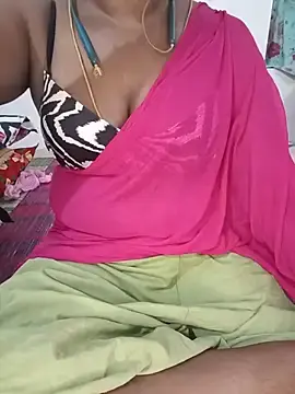 Stripchat Live Sex Cam of Tamil-hotwife