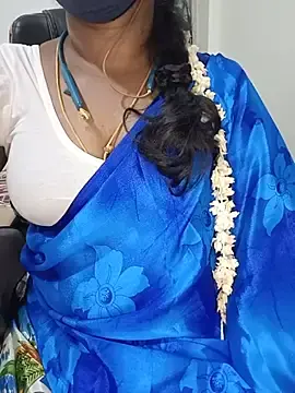 Stripchat Nude Webcam of Tamil-hotwife