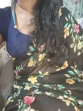 Stripchat Sex Cam of Tamil-hotwife