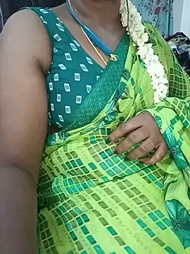 Stripchat Adult Webcam of Tamil-hotwife