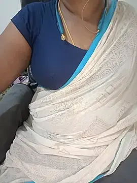 Stripchat Adult Webcam of Tamil-hotwife