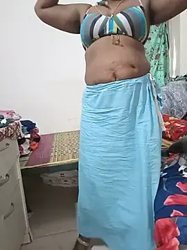 Stripchat Adult Webcams of Tamil-hotwife