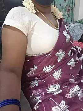 Stripchat Sex Chat of Tamil-hotwife