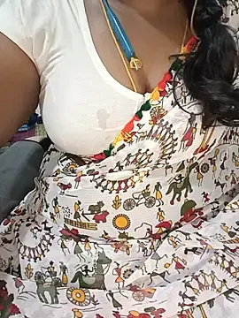Stripchat Live Sex Cam of Tamil-hotwife