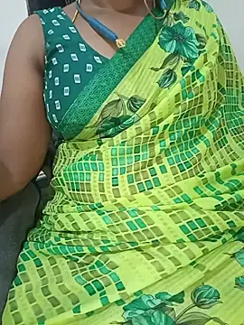 Stripchat Sex Cam of Tamil-hotwife