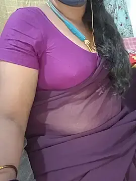 Stripchat Sex Cam of Tamil-hotwife