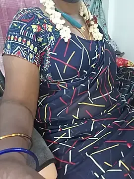 Stripchat Live Sex Cam of Tamil-hotwife