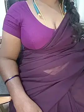 Stripchat Adult Webcam of Tamil-hotwife