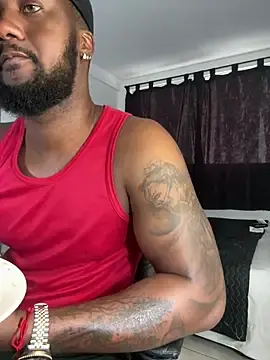 Stripchat Free Porn Cam of blackdrey18