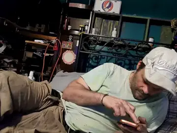 Stripchat Free Live Porn of charactrzero