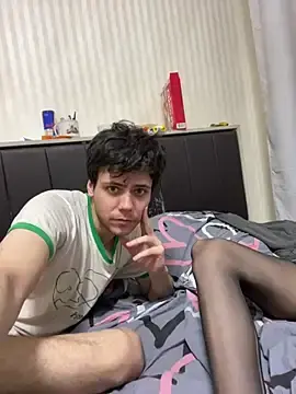 Stripchat Live Sex Cam of lovburger