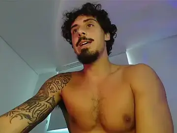 Stripchat Live Sex of milkoffe