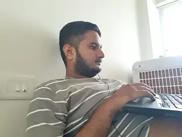 Stripchat Best live sex cam show of young-hairy-jon