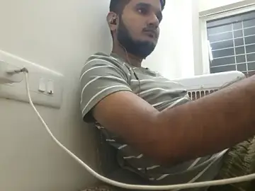 Stripchat Sex Chat of young-hairy-jon