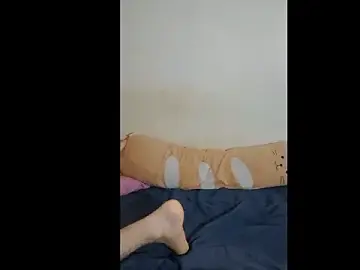 Stripchat Best Webcam of 892nyan