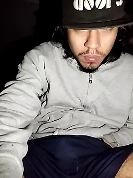 Stripchat Best live sex cam show of AlexAlejandro13