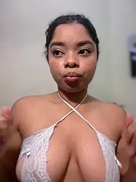 Stripchat Adult Webcams of ChristyAddams