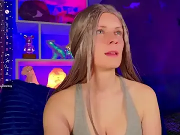 Stripchat Sex Chat of Flash_Summer