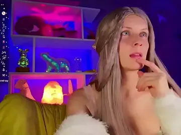 Stripchat Live Sex of Flash_Summer
