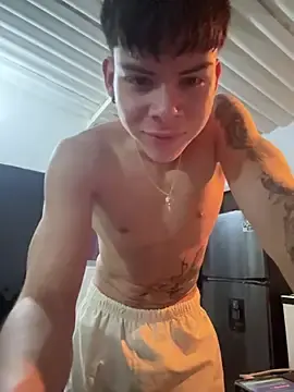 Stripchat Sex Cam of Handsome_boys69