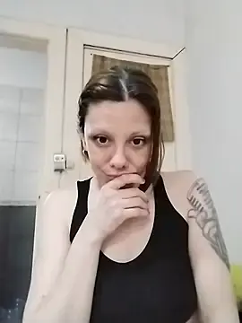 Stripchat Adult Webcam of Heymaxine