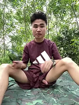 Stripchat Best live sex cam show of Hoanganhdayroii