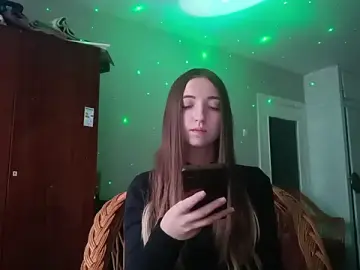 Stripchat Free Live Porn of WynonaFarhat
