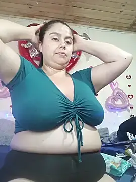 Stripchat Sex Cam of celeste_hotty