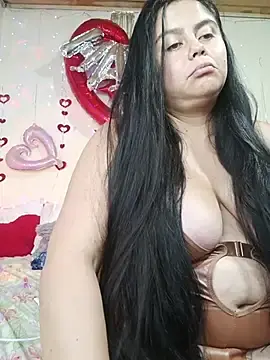 Stripchat Nude Webcam of celeste_hotty