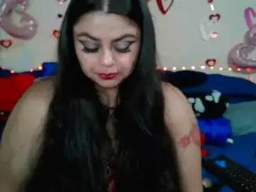 Stripchat Nude Webcam of celeste_hotty