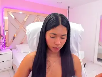 Stripchat Watch Live Sex Cams of samantaa_shy