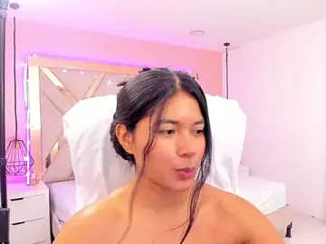 Stripchat Live Sex Cam of samantaa_shy