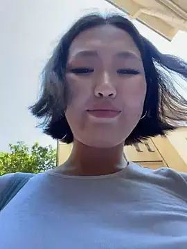 Stripchat Private Sex Chat of CreamPuff-